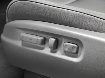 Auto Electrical Components