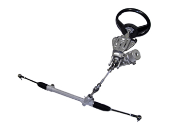 Auto Electrical Components