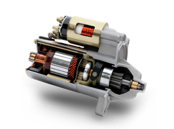 Auto Electrical Components