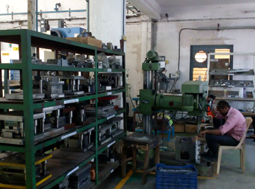 Auto Electrical Components